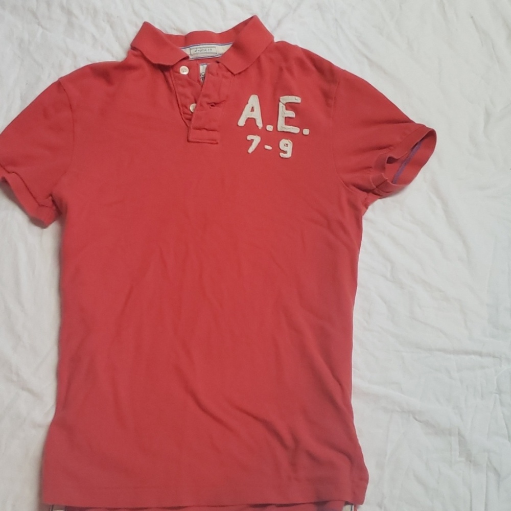 American Eagle Outfitters polo